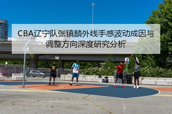 CBA辽宁队张镇麟外线手感波动成因与调整方向深度研究分析
