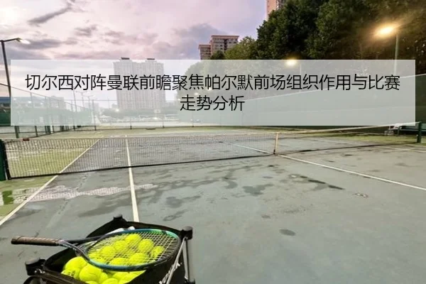 切尔西对阵曼联前瞻聚焦帕尔默前场组织作用与比赛走势分析
